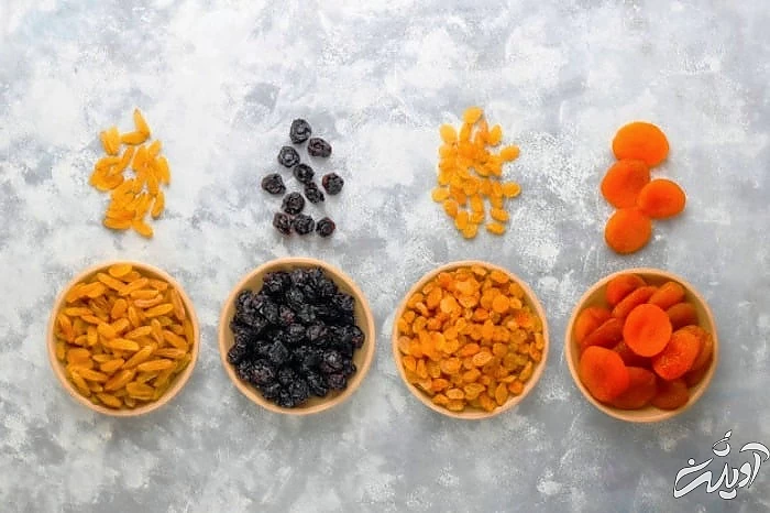 درمان یبوست با آلو درمان یبوست با موز